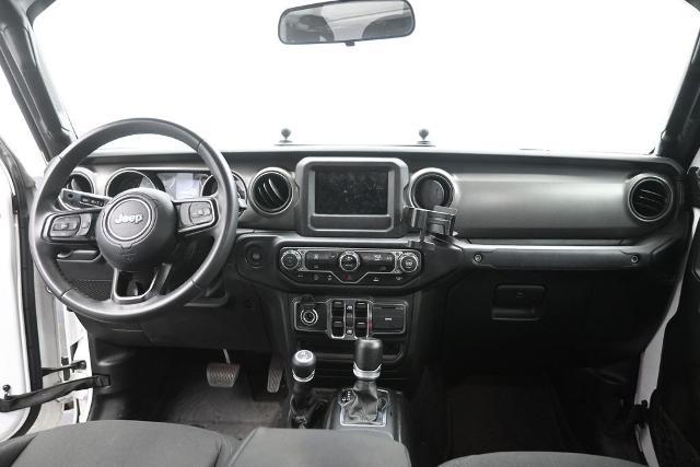 2023 Jeep Gladiator - $26,964