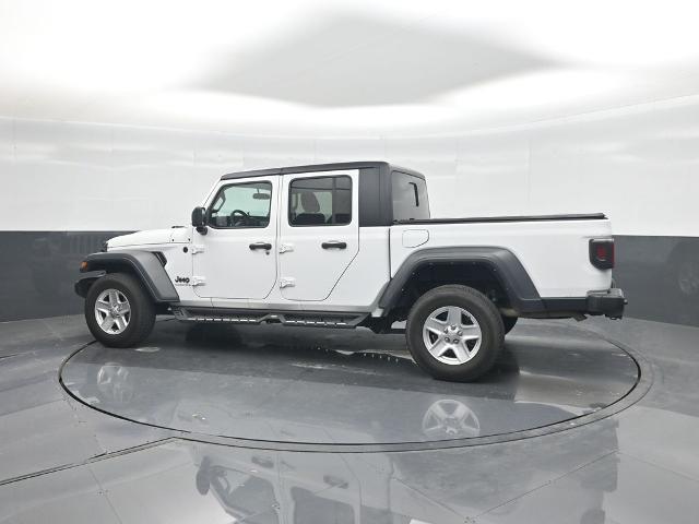 2023 Jeep Gladiator - $26,964