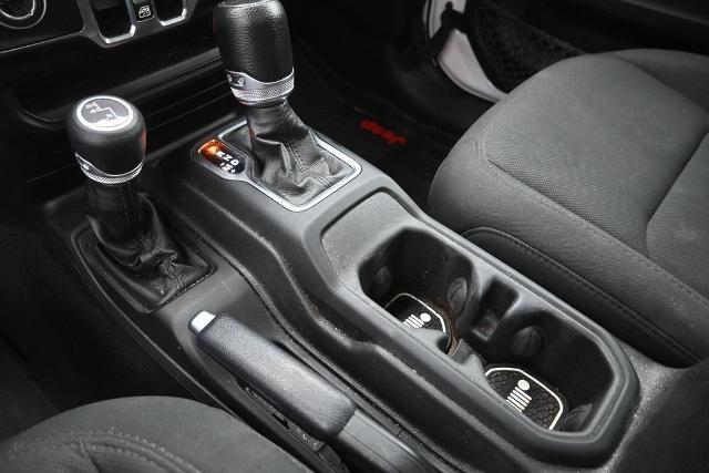 2023 Jeep Gladiator - $26,964