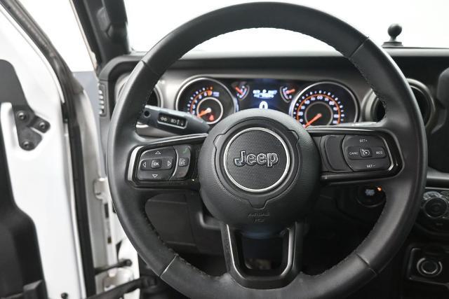 2023 Jeep Gladiator - $26,964