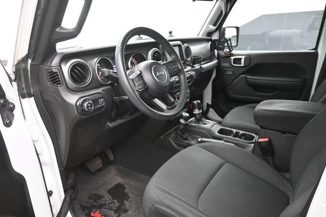 2023 Jeep Gladiator - $26,964