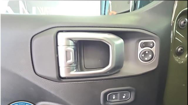 2023 Jeep Gladiator Sport S