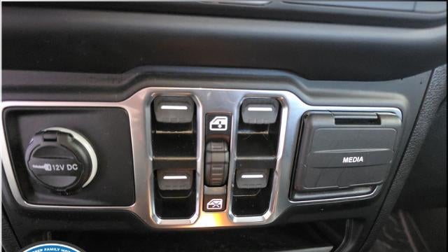 2023 Jeep Gladiator Sport S