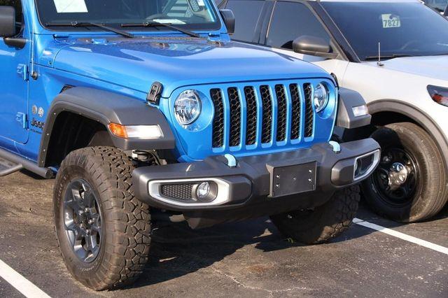 2023 Jeep Gladiator - $35,520