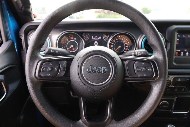 2023 Jeep Gladiator - $35,520