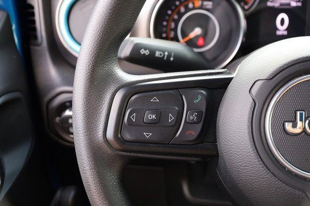 2023 Jeep Gladiator - $35,520