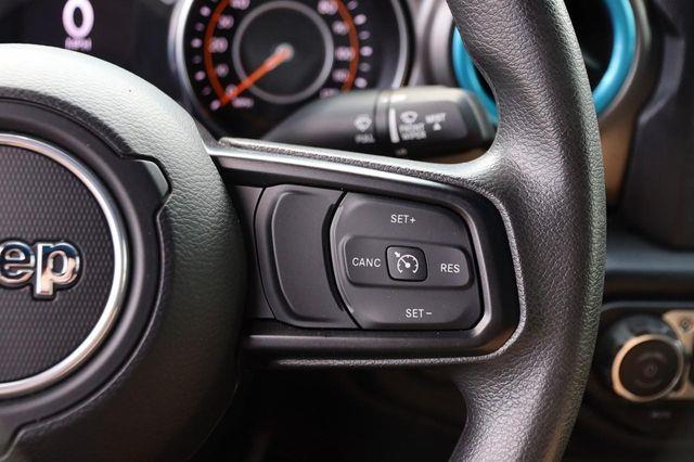 2023 Jeep Gladiator - $35,520