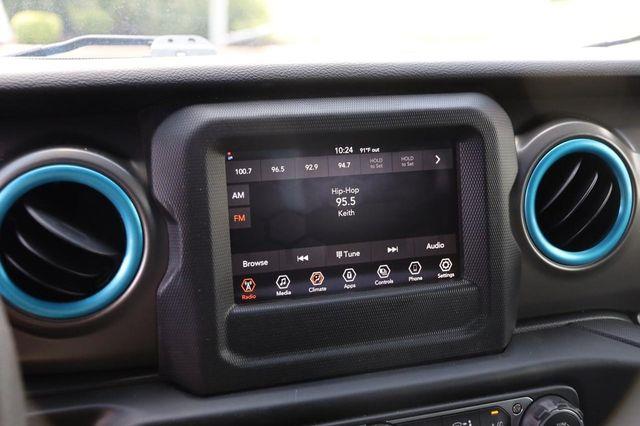 2023 Jeep Gladiator - $35,520