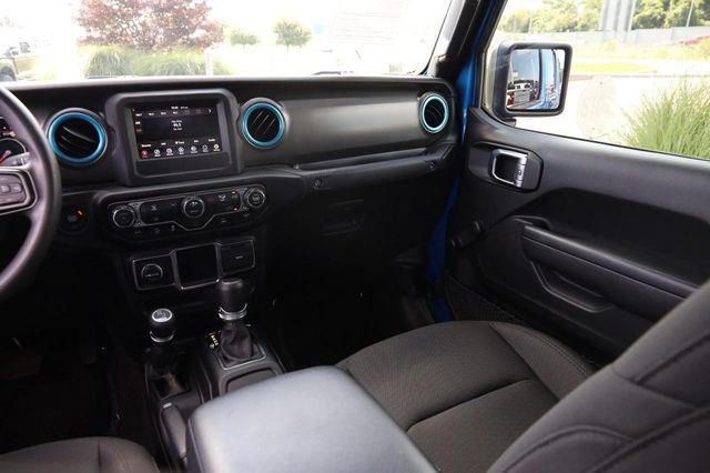 2023 Jeep Gladiator - $35,520