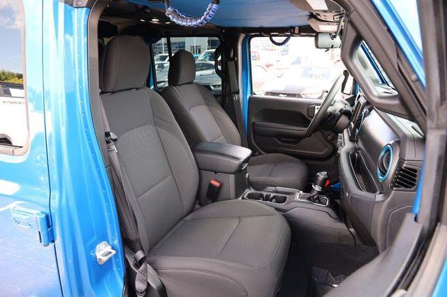 2023 Jeep Gladiator - $35,520
