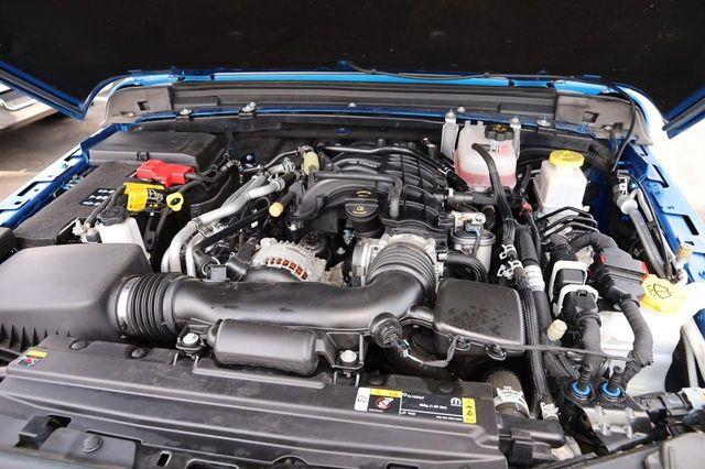 2023 Jeep Gladiator - $35,520