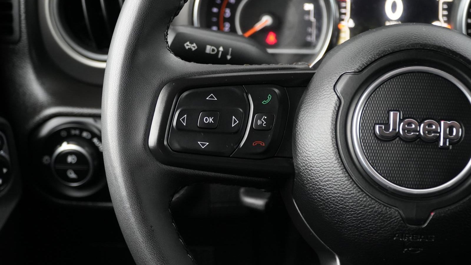 2023 Jeep Gladiator Willys
