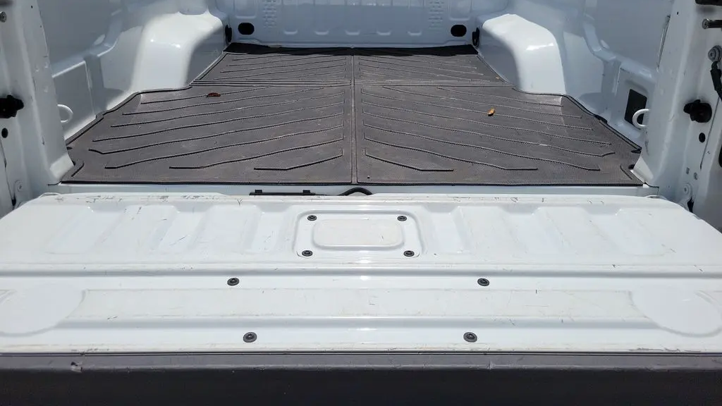 2024 Jeep Gladiator Texas Trail