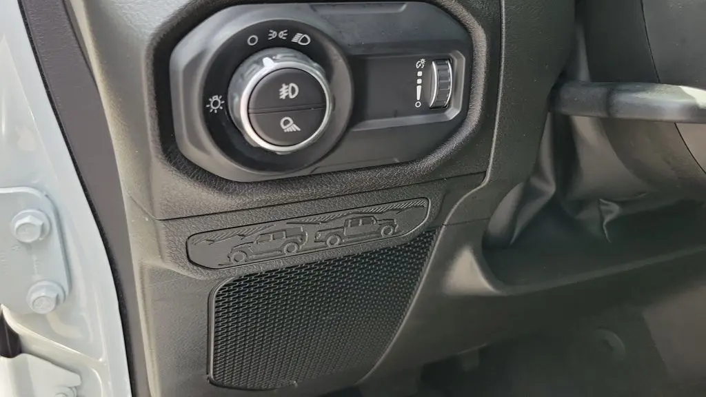 2024 Jeep Gladiator Texas Trail