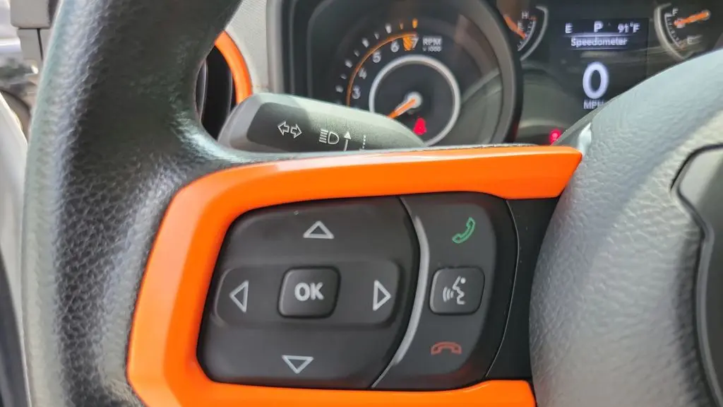 2024 Jeep Gladiator Texas Trail