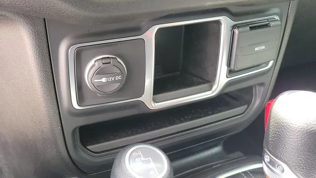 2024 Jeep Gladiator Texas Trail