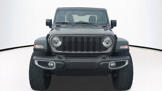 2024 Jeep Gladiator Sport