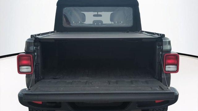 2024 Jeep Gladiator Sport
