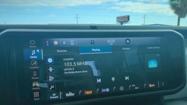 2024 Jeep Gladiator Sport