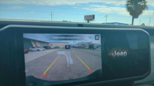 2024 Jeep Gladiator Sport