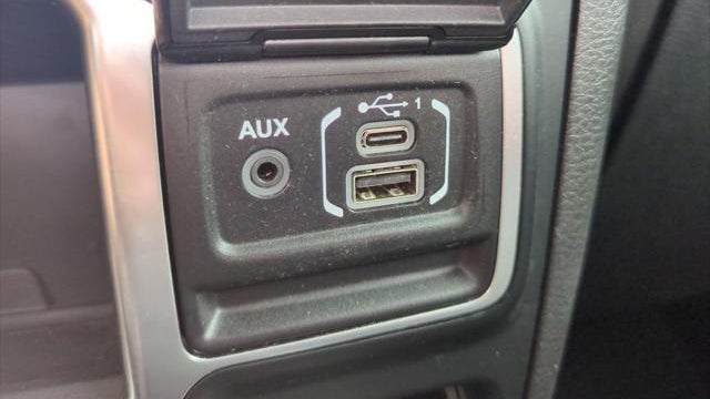 2024 Jeep Gladiator Sport