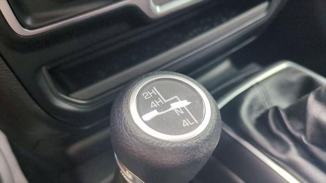 2024 Jeep Gladiator Sport