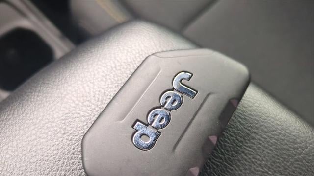 2024 Jeep Gladiator Sport