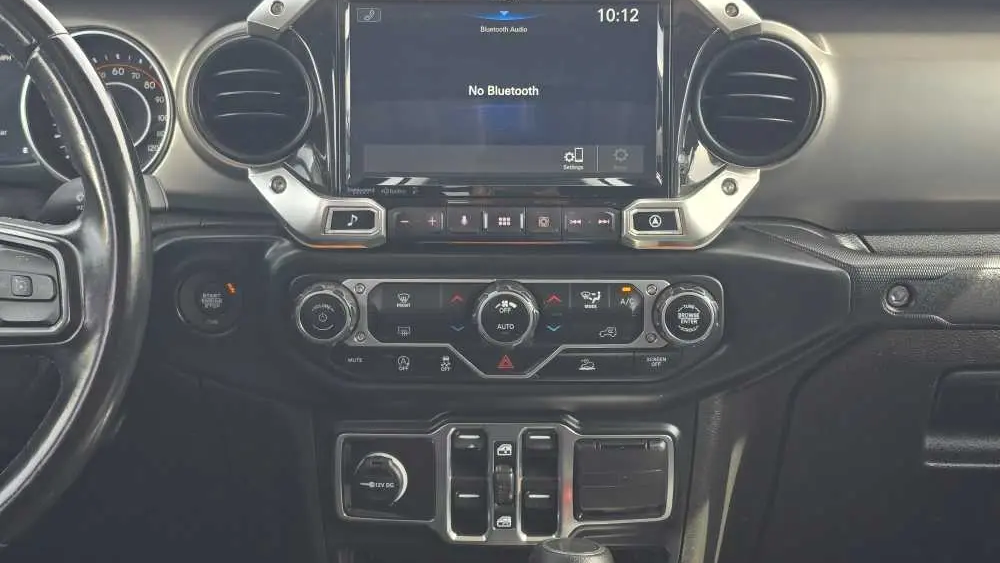 2020 Jeep Gladiator Sport Altitude