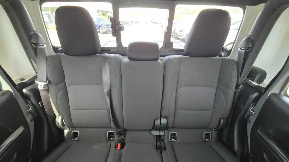 2020 Jeep Gladiator Sport Altitude