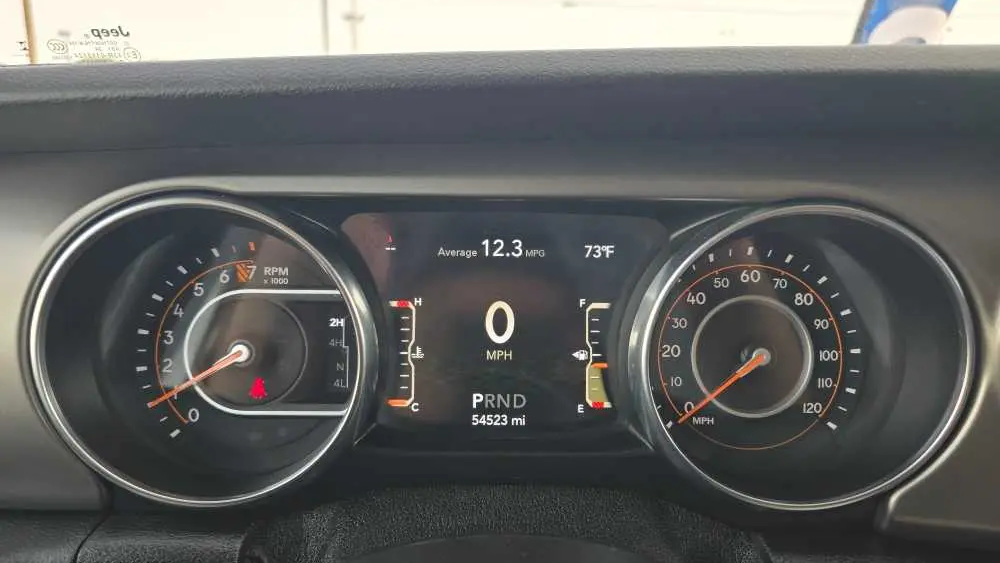 2020 Jeep Gladiator Sport Altitude
