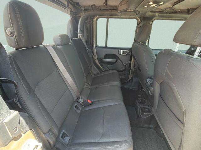 2020 Jeep Gladiator - $19,899