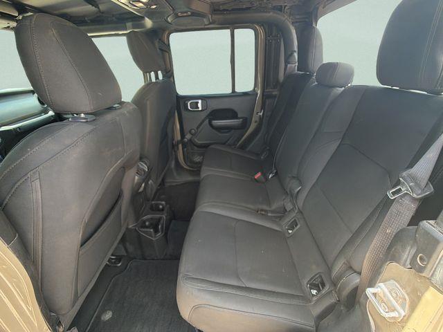2020 Jeep Gladiator - $19,899