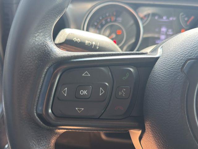 2020 Jeep Gladiator - $19,899