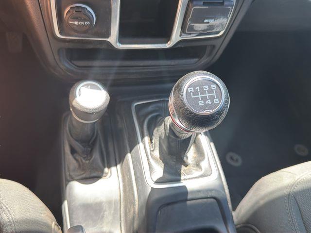 2020 Jeep Gladiator - $19,899