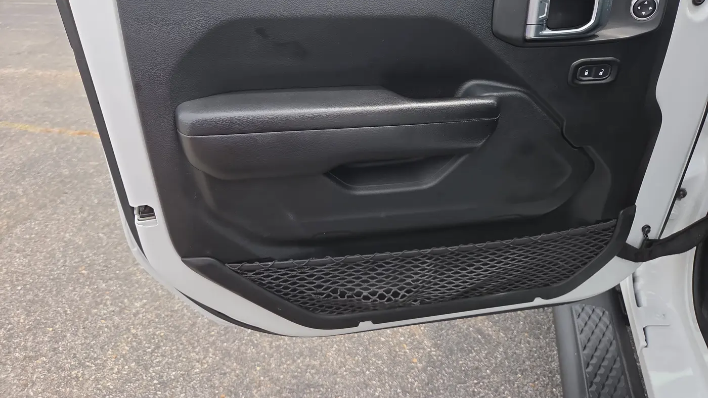 2020 Jeep Gladiator Sport Altitude