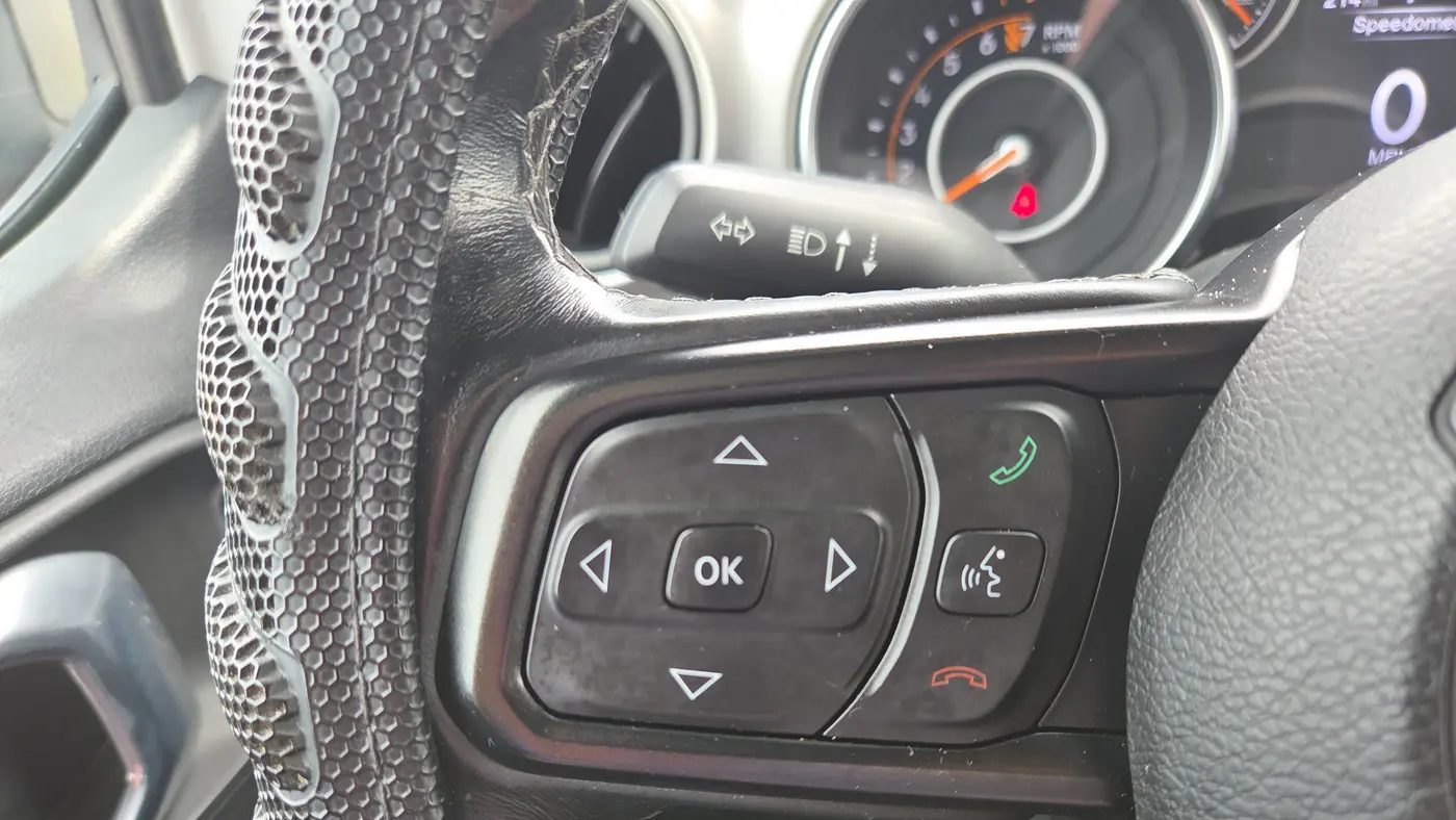 2020 Jeep Gladiator Sport Altitude