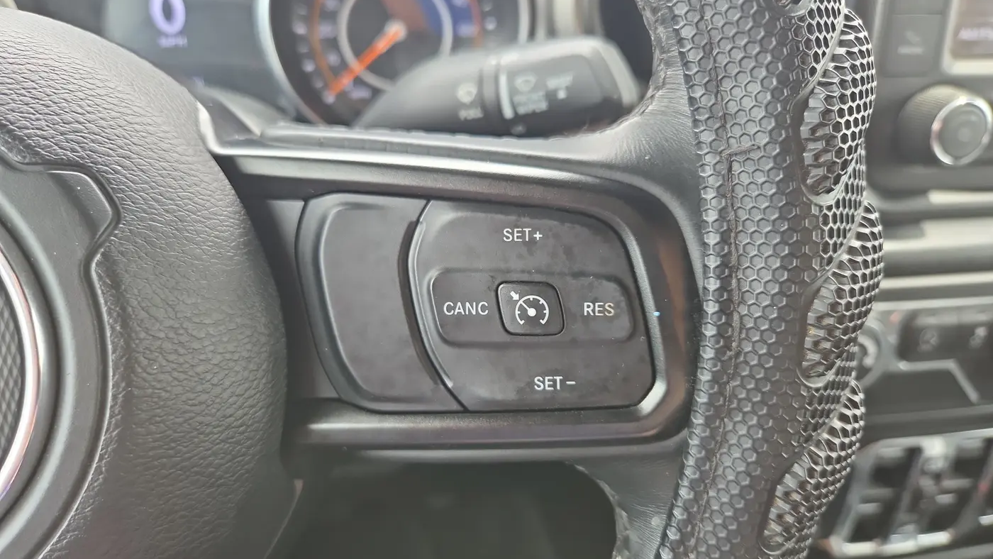 2020 Jeep Gladiator Sport Altitude