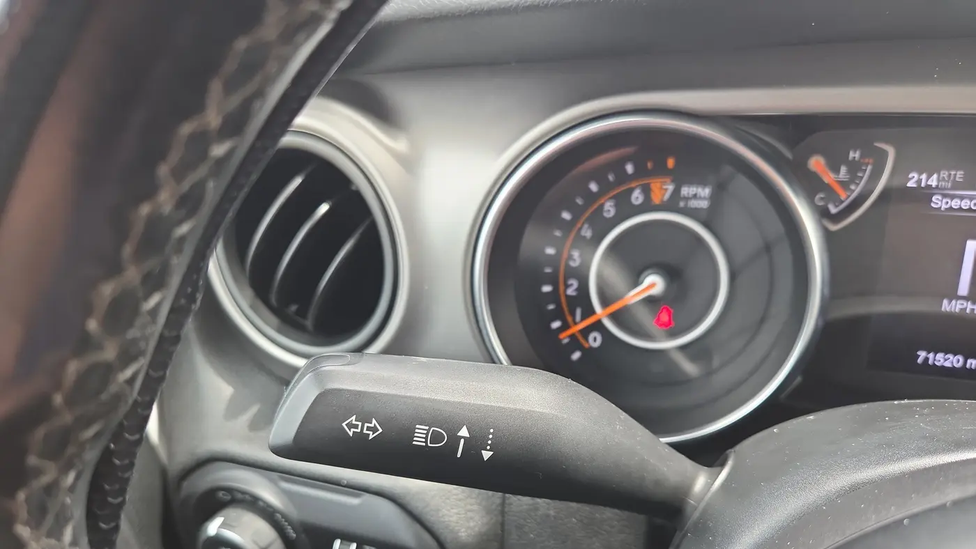 2020 Jeep Gladiator Sport Altitude