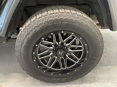 2022 Jeep Gladiator 4X4 Sport 4DR Crew Cab 5.0 FT. SB