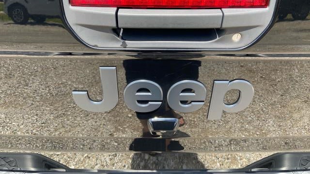 2022 Jeep Gladiator Texas Trail