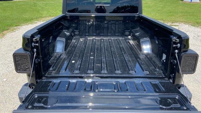 2022 Jeep Gladiator Texas Trail