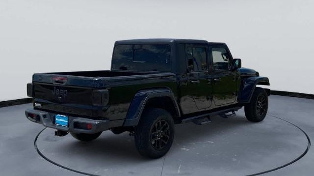 2022 Jeep Gladiator Texas Trail