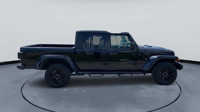 2022 Jeep Gladiator Texas Trail