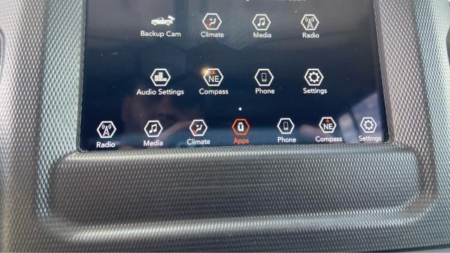 2022 Jeep Gladiator Texas Trail