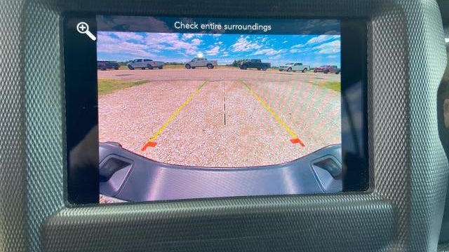 2022 Jeep Gladiator Texas Trail