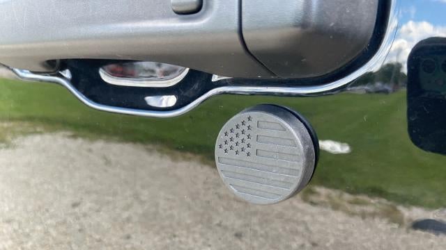 2022 Jeep Gladiator Texas Trail
