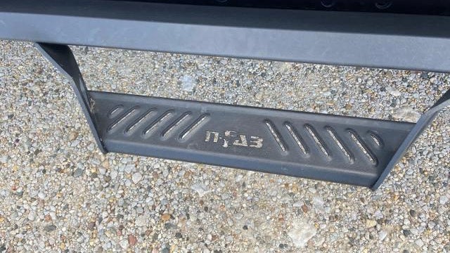 2022 Jeep Gladiator Texas Trail