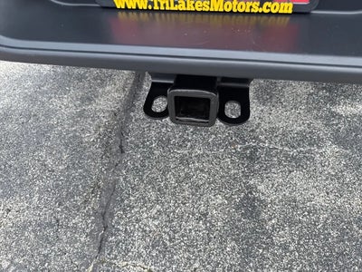 2023 Jeep Gladiator 4X4 Sport 4DR Crew Cab 5.0 FT. SB