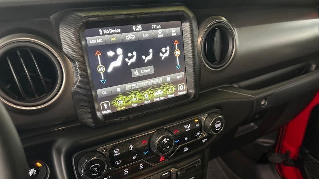 2023 Jeep Gladiator Freedom