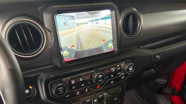 2023 Jeep Gladiator Freedom
